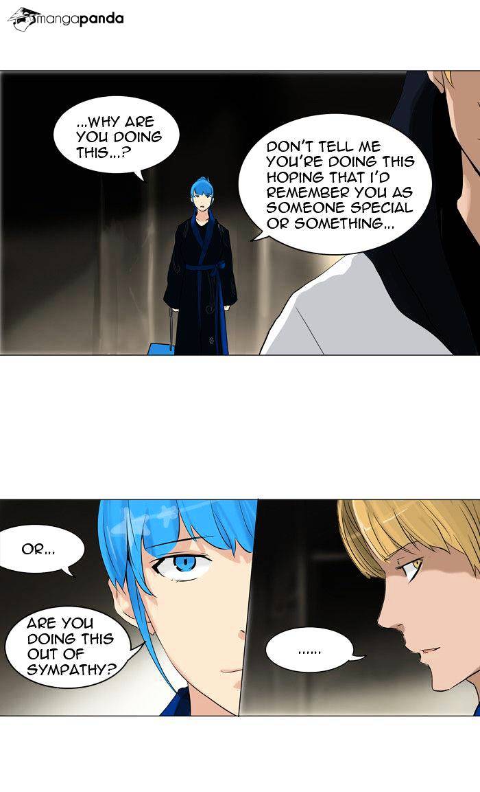 Tower of God, Chapter 215 image 33